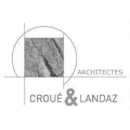 Logo Croué & Landaz