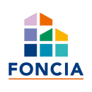 Logo Foncia