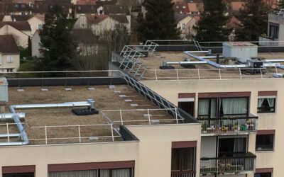 Tout savoir sur la rénovation énergétique de votre copropriété